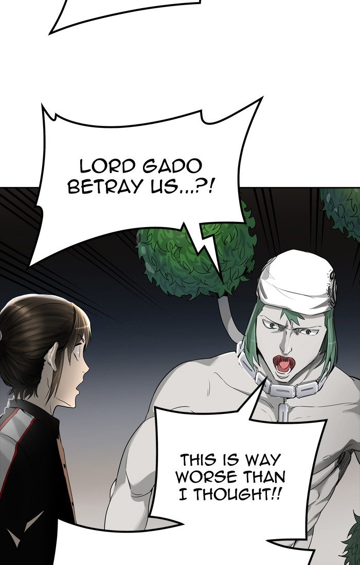 Tower of God, Chapter 433 image 104